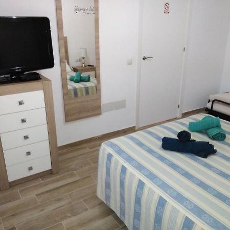 Apartamento Laila,Sevilla, Алькала-де-Гуадаїра Екстер'єр фото