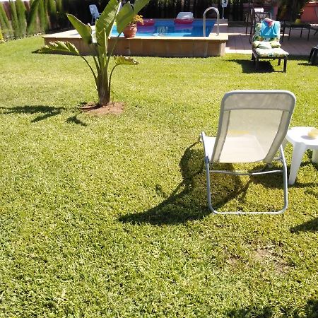 Apartamento Laila,Sevilla, Алькала-де-Гуадаїра Екстер'єр фото