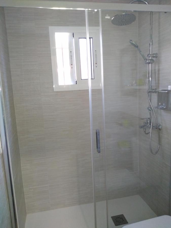 Apartamento Laila,Sevilla, Алькала-де-Гуадаїра Екстер'єр фото