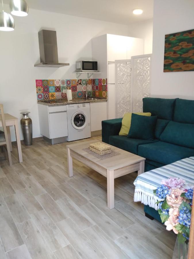 Apartamento Laila,Sevilla, Алькала-де-Гуадаїра Екстер'єр фото